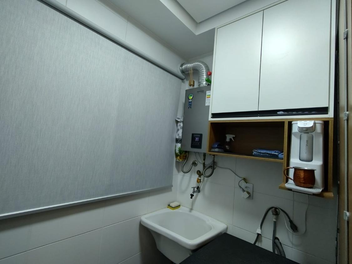 Apartamento, 3 quartos, 72 m² - Foto 15