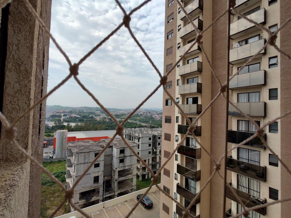 Apartamento, 2 quartos, 52 m² - Foto 7