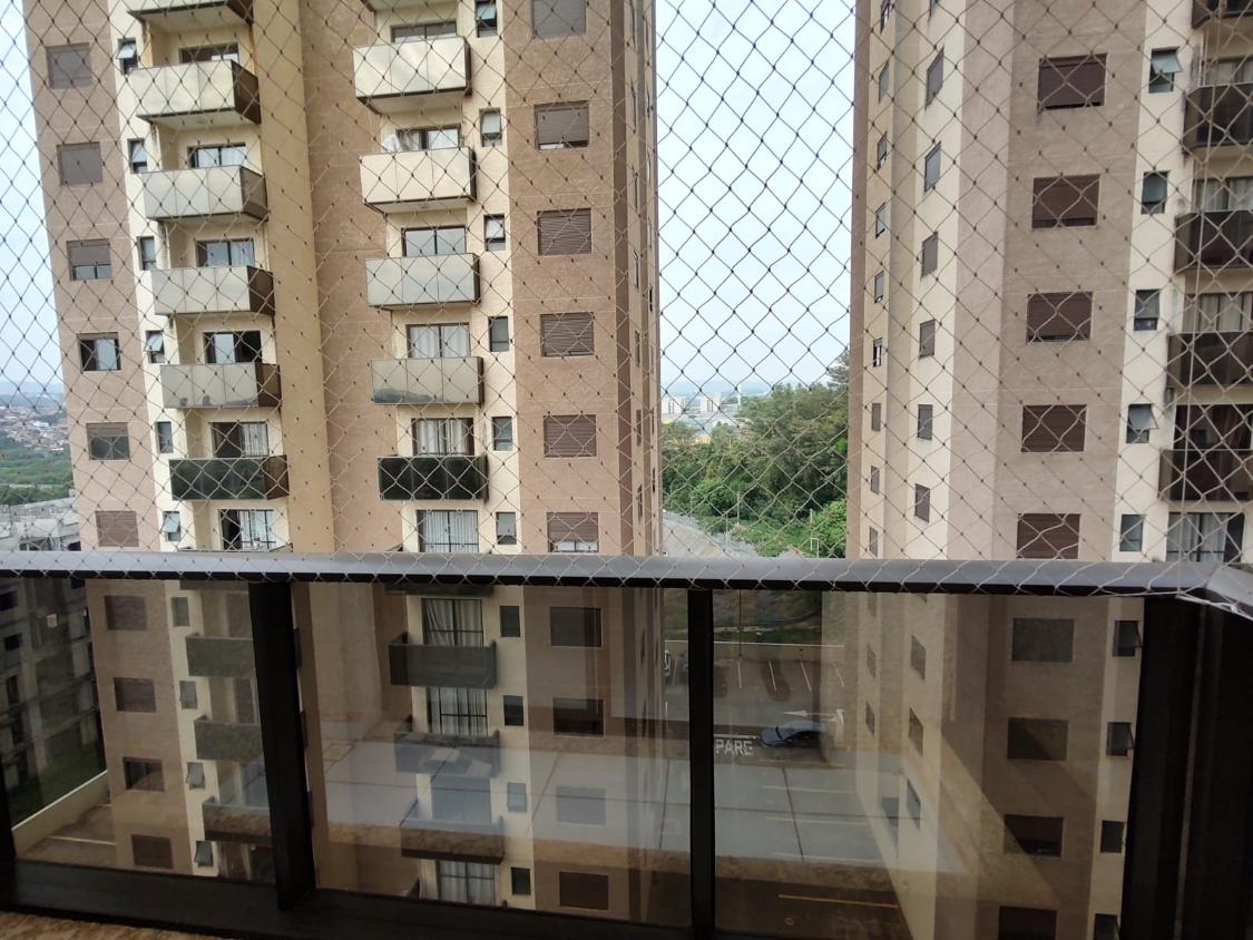 Apartamento, 2 quartos, 52 m² - Foto 11