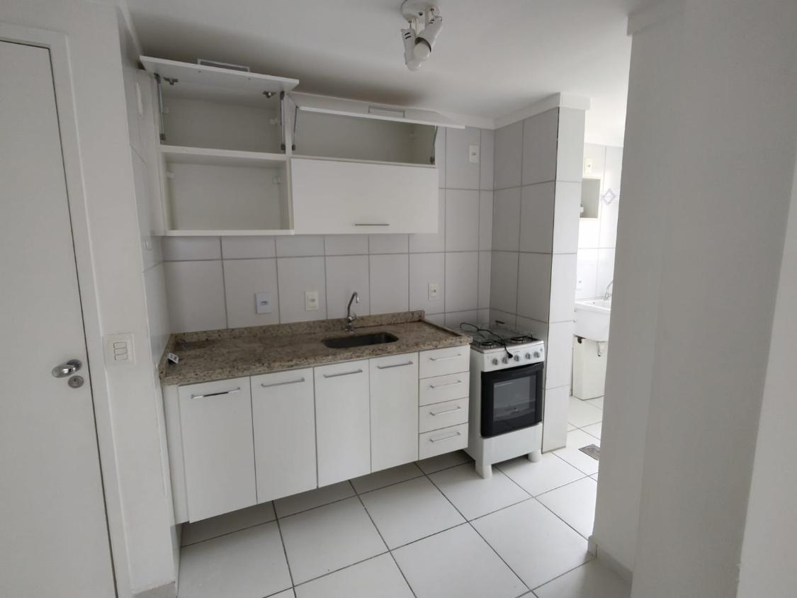 Apartamento, 2 quartos, 52 m² - Foto 12