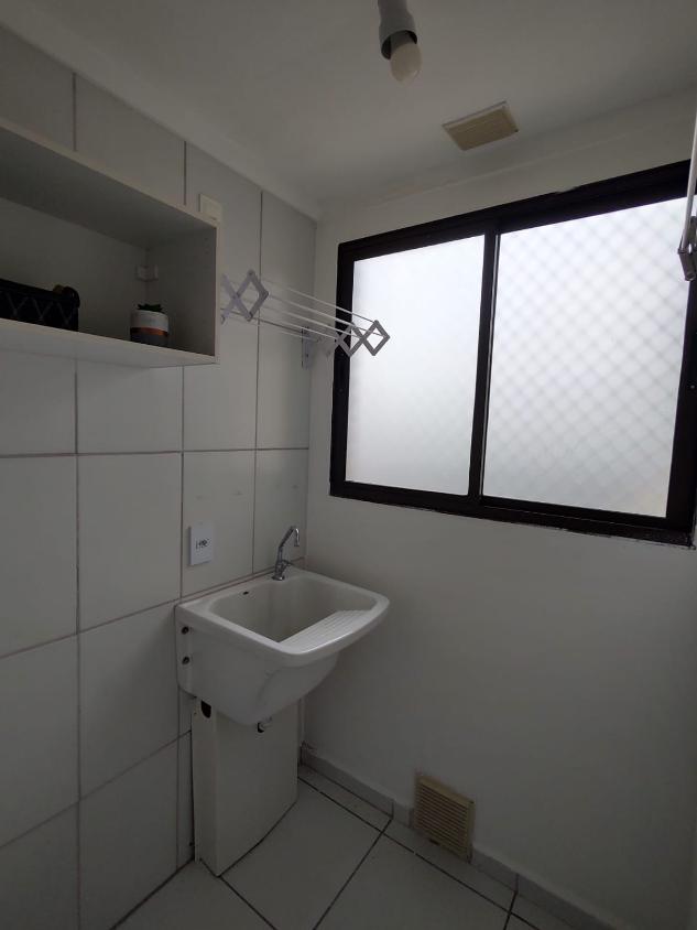 Apartamento, 2 quartos, 52 m² - Foto 10
