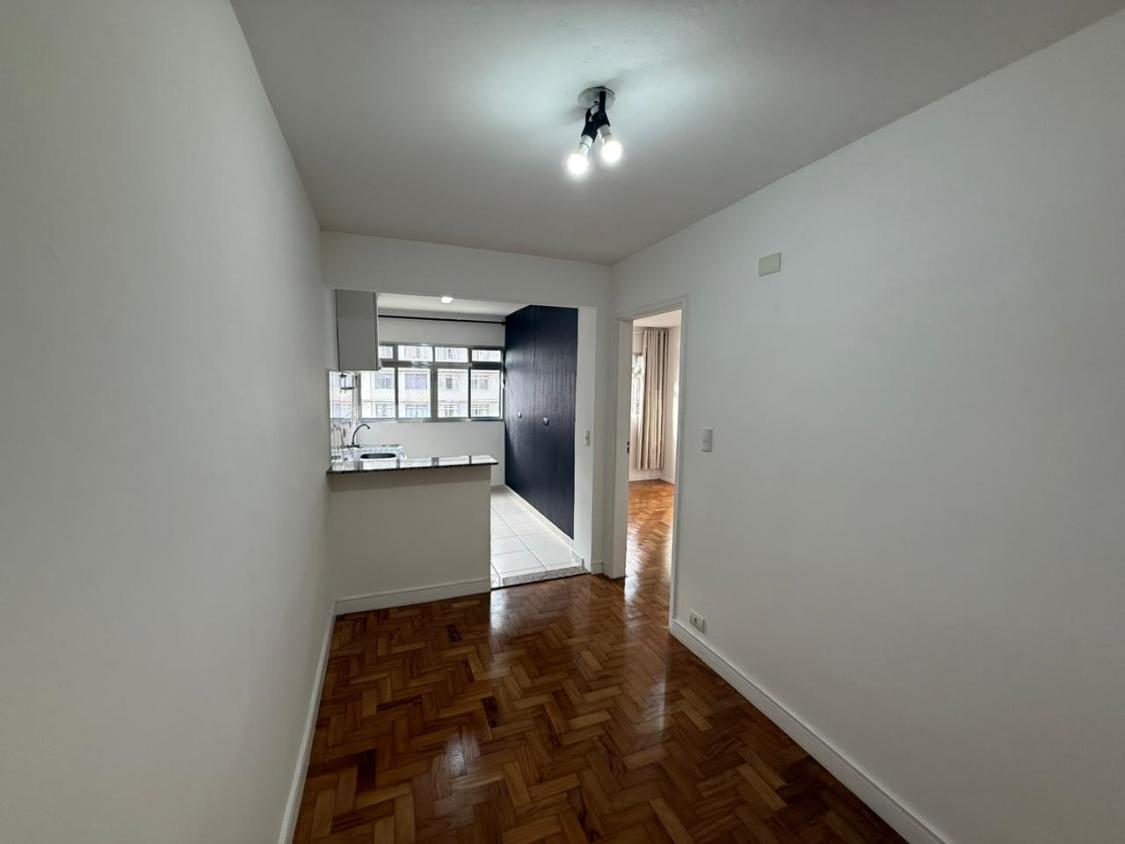 Apartamento, 1 quarto - Foto 2