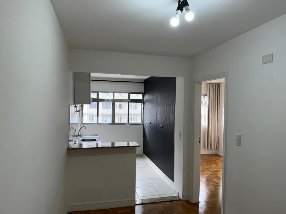 Apartamento, 1 quarto - Foto 1