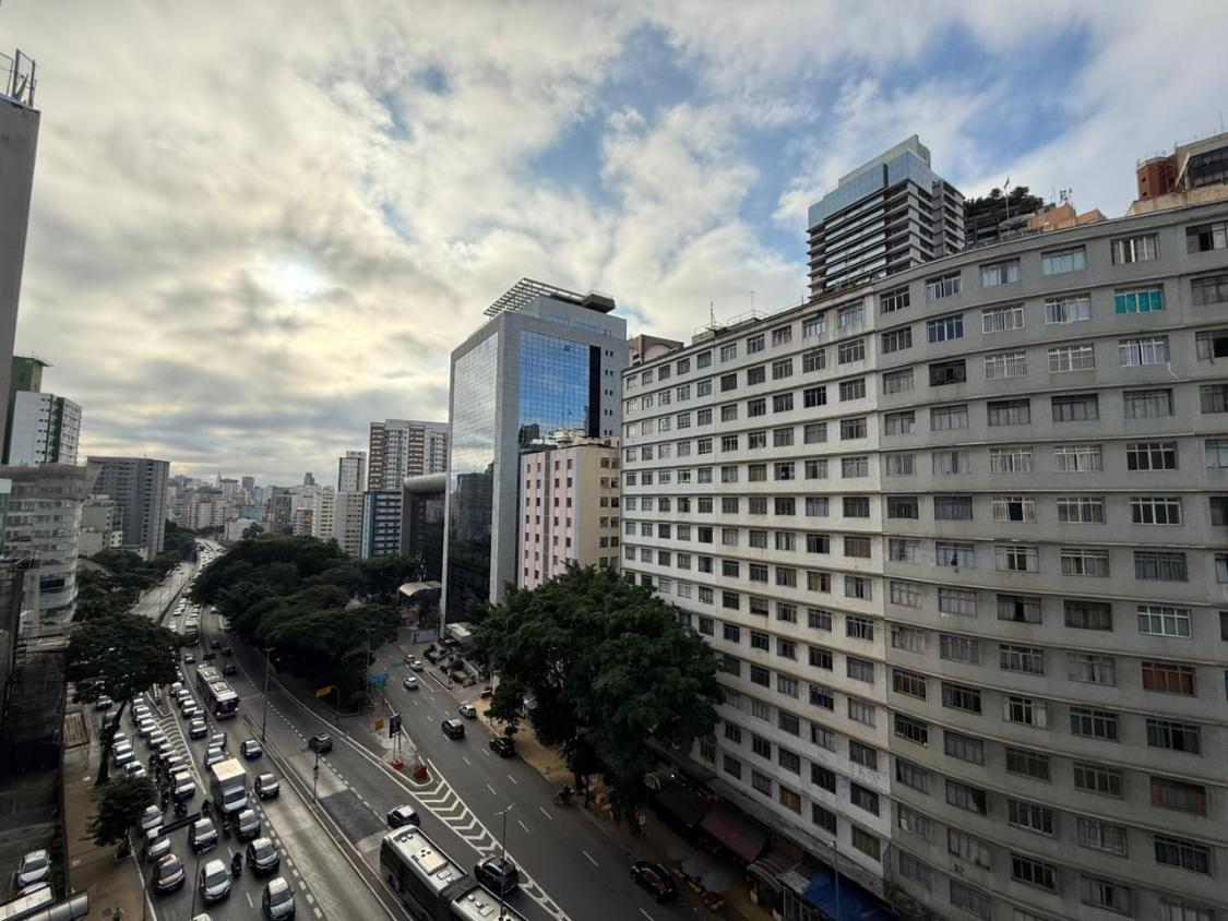 Apartamento, 1 quarto - Foto 7