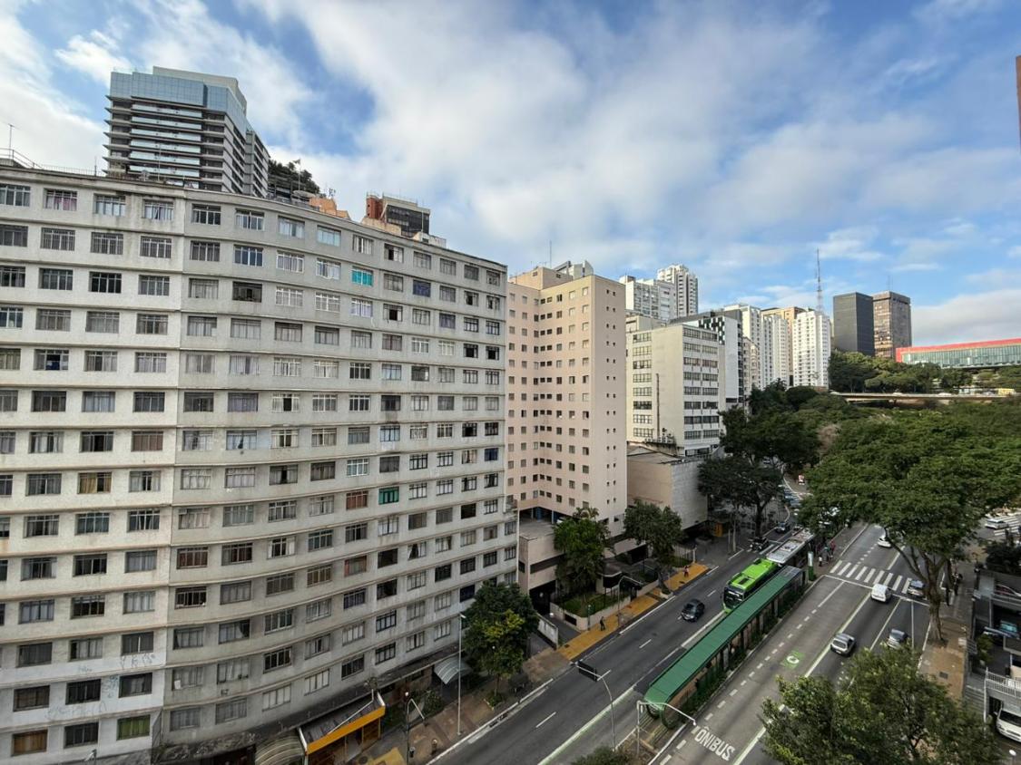 Apartamento, 1 quarto - Foto 9