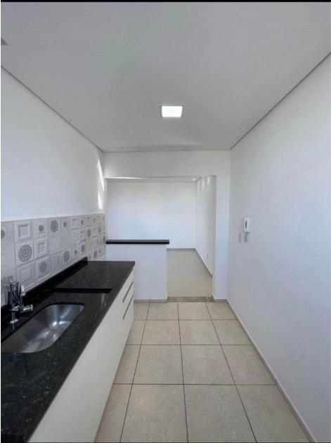 Apartamento, 2 quartos, 47 m² - Foto 2