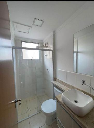 Apartamento, 2 quartos, 47 m² - Foto 3