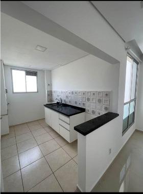 Apartamento, 2 quartos, 47 m² - Foto 1