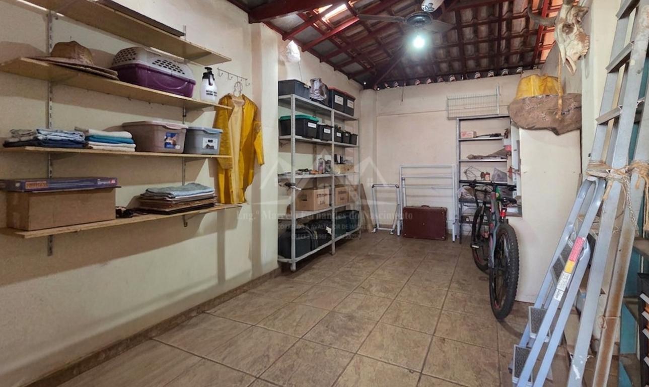 Casa, 3 quartos, 203 m² - Foto 23