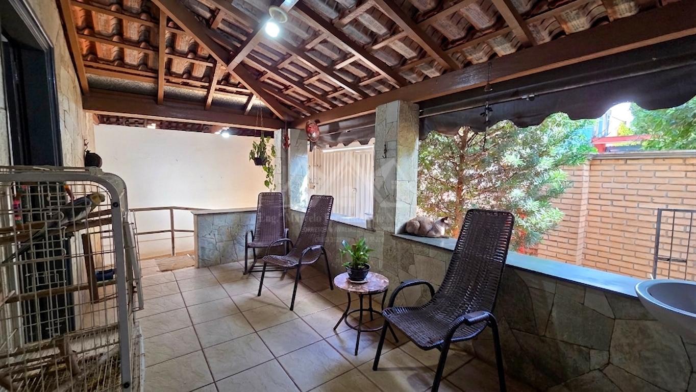 Casa, 3 quartos, 203 m² - Foto 18