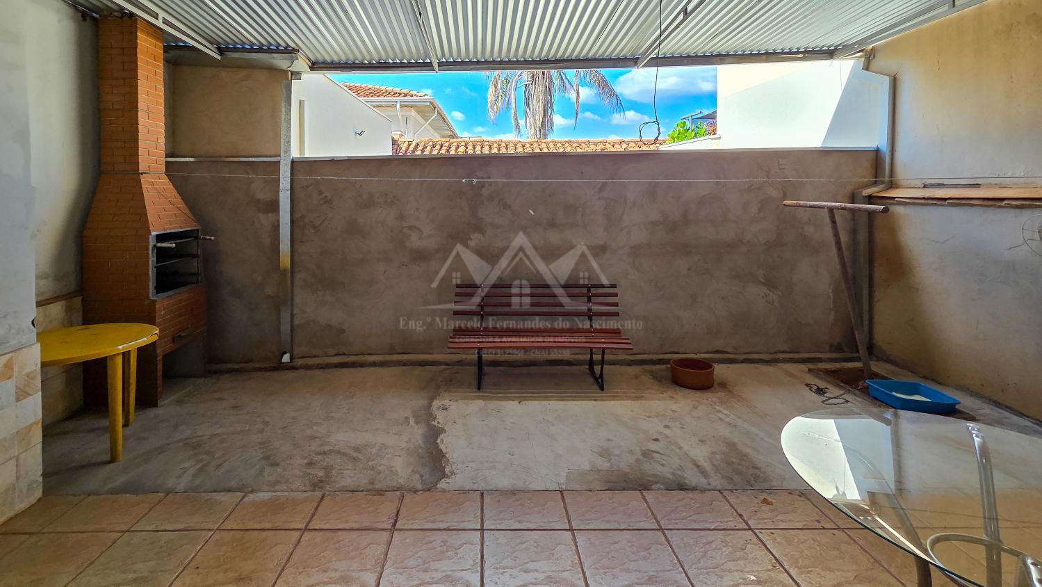 Casa, 3 quartos, 203 m² - Foto 21