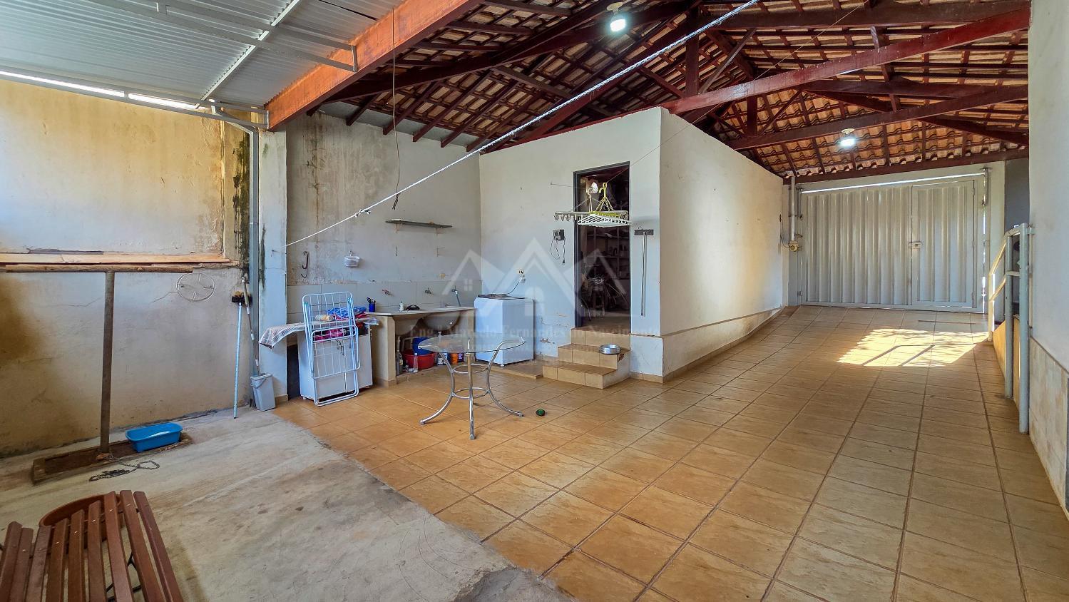 Casa, 3 quartos, 203 m² - Foto 22