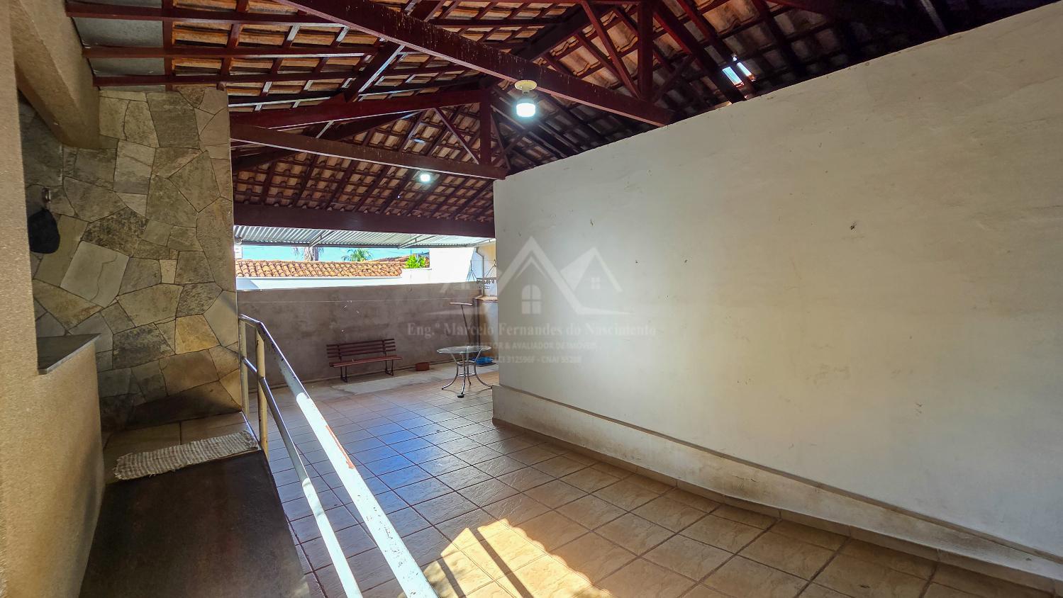 Casa, 3 quartos, 203 m² - Foto 20