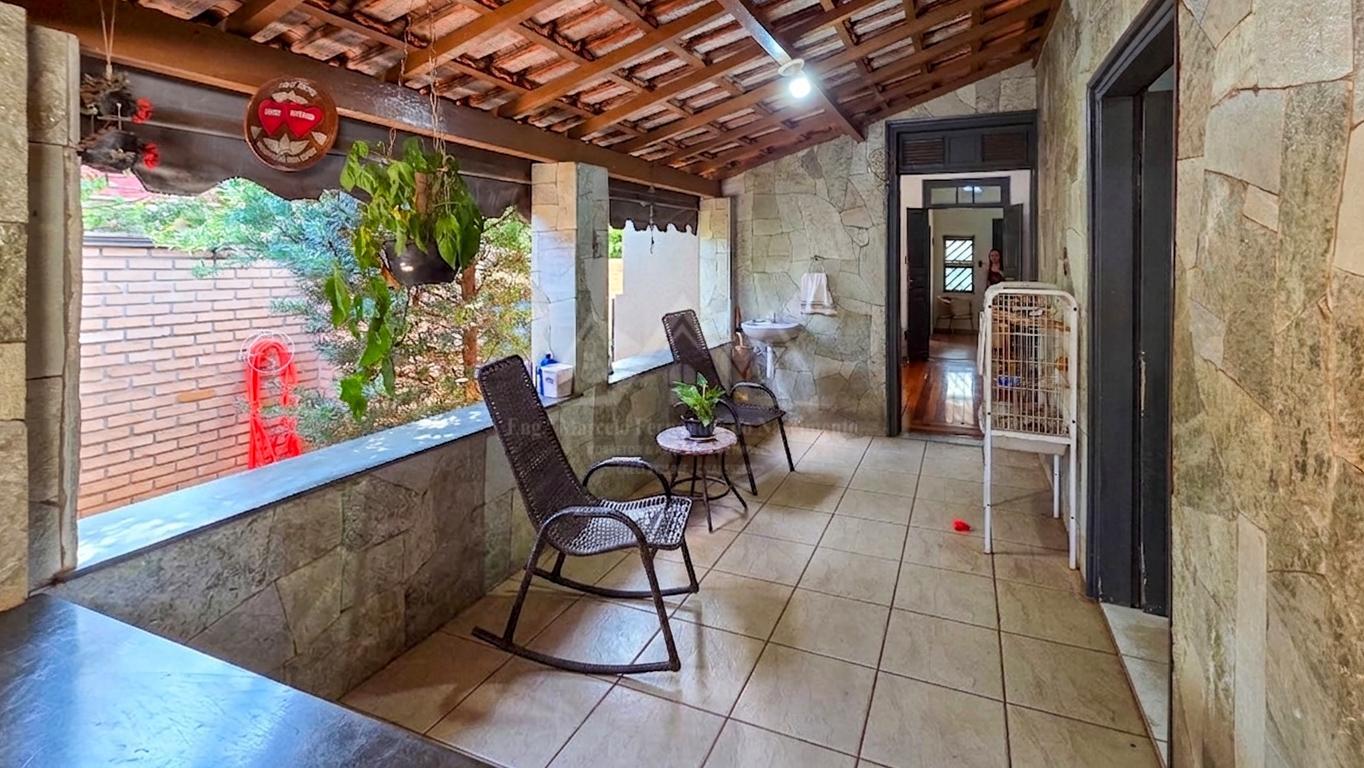 Casa, 3 quartos, 203 m² - Foto 19