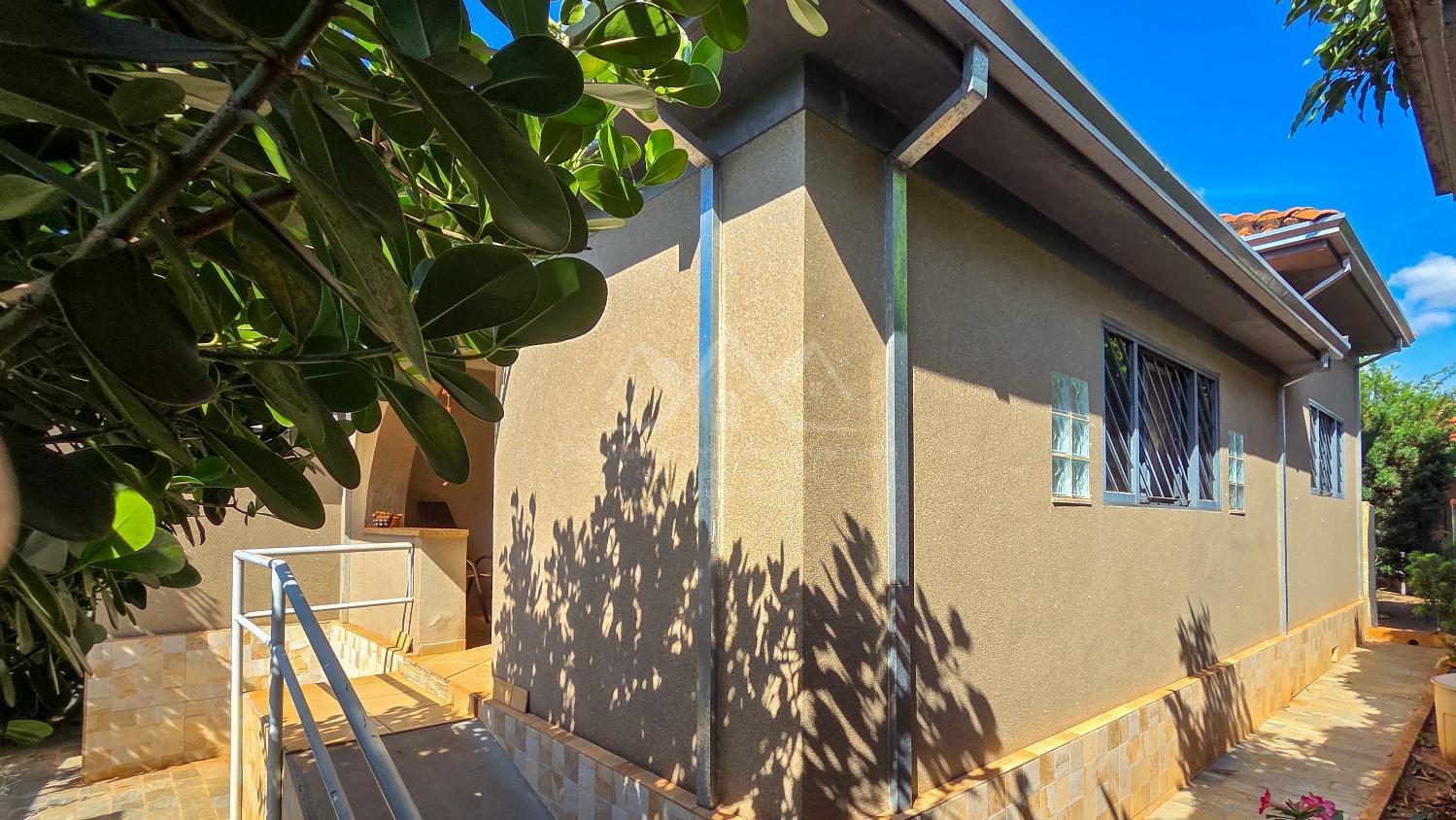 Casa, 3 quartos, 203 m² - Foto 3