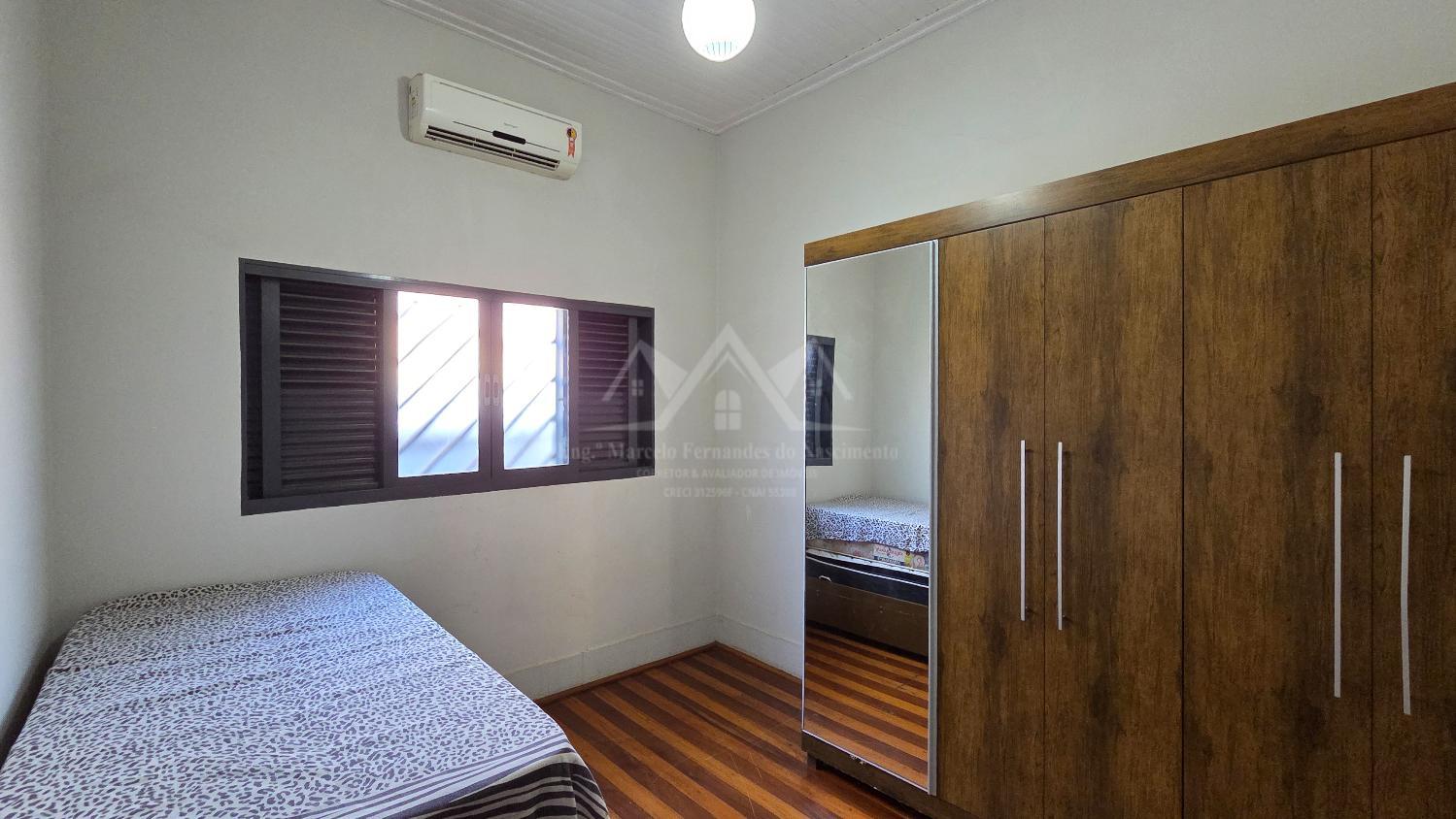 Casa, 3 quartos, 203 m² - Foto 11