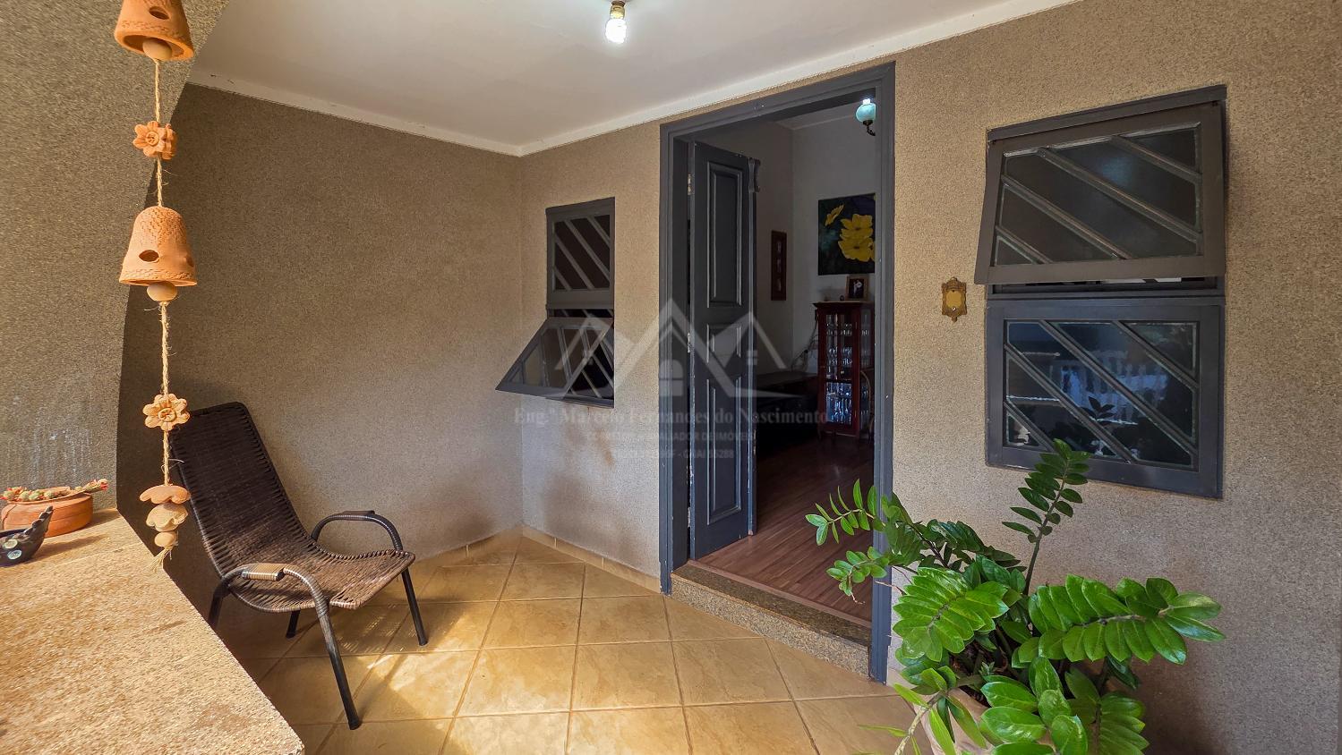 Casa, 3 quartos, 203 m² - Foto 4