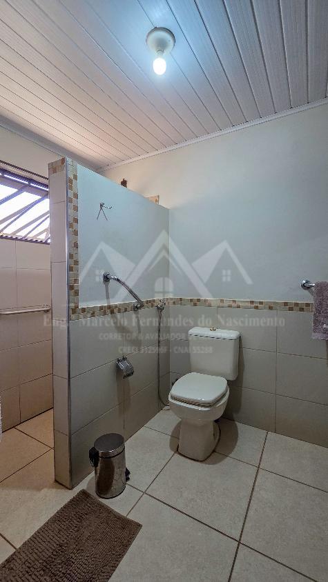 Casa, 3 quartos, 203 m² - Foto 10