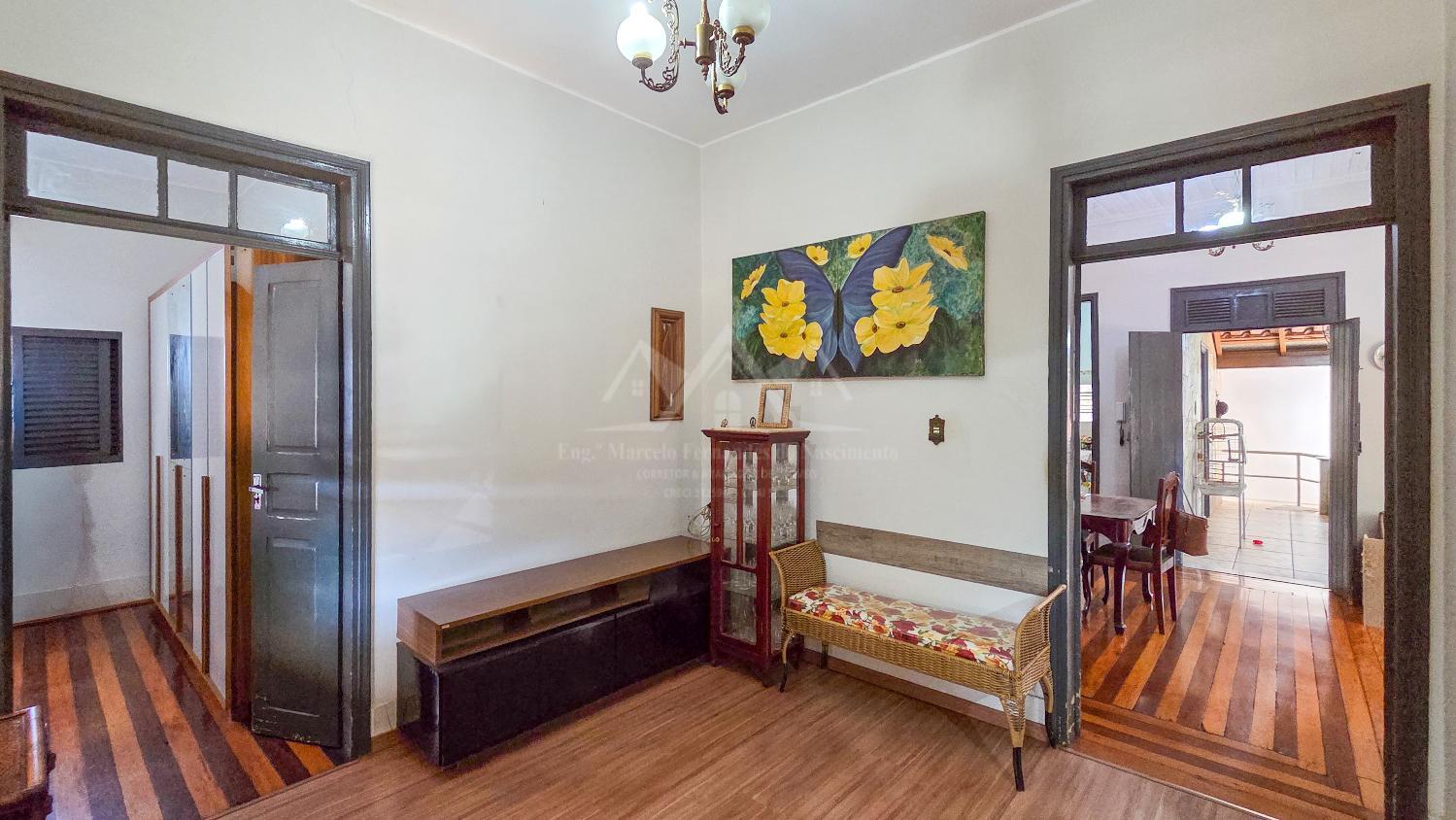Casa, 3 quartos, 203 m² - Foto 5
