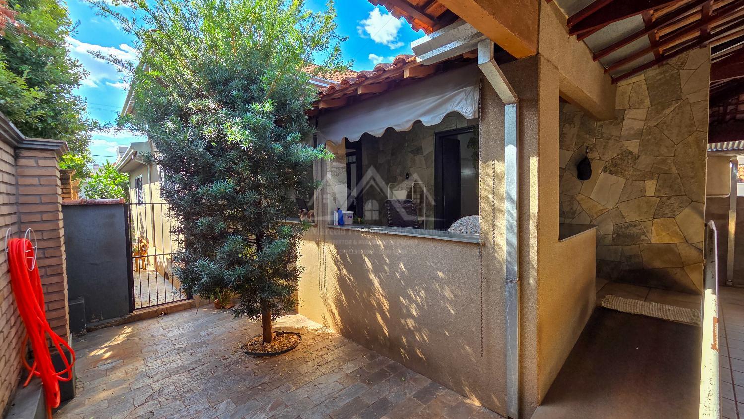 Casa, 3 quartos, 203 m² - Foto 24