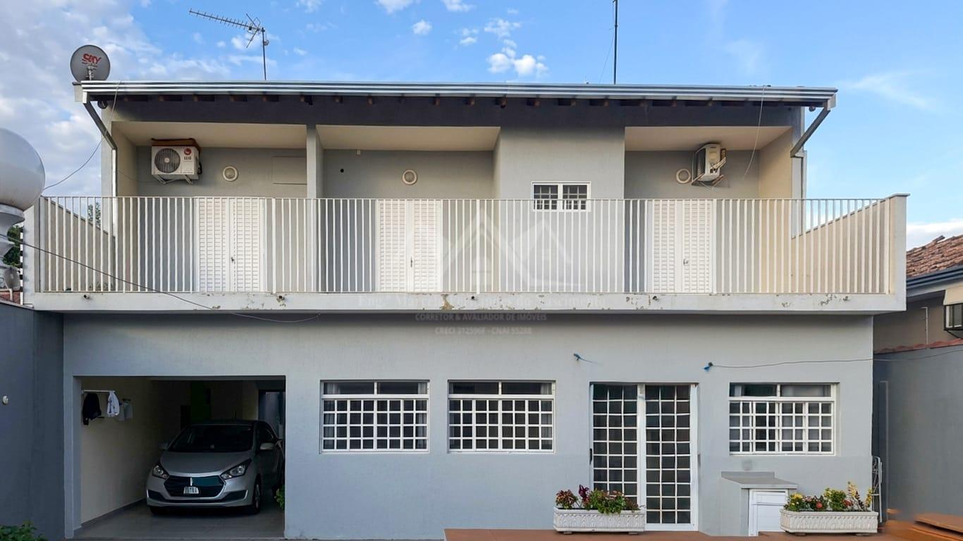 Sobrado, 3 quartos, 328 m² - Foto 3