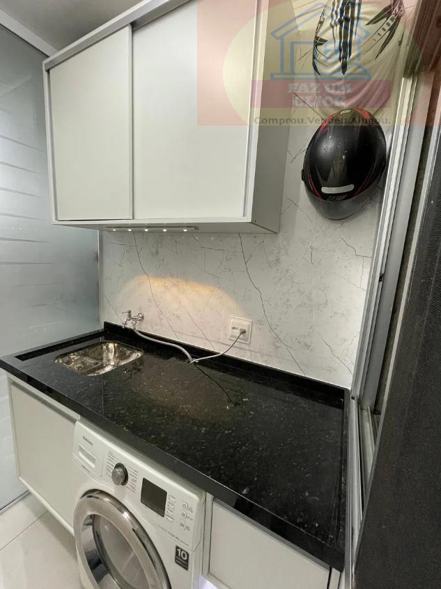 Apartamento, 2 quartos, 50 m² - Foto 10