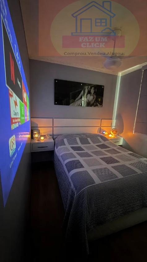 Apartamento, 2 quartos, 50 m² - Foto 4