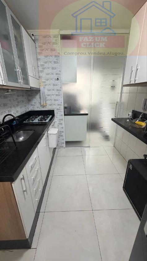 Apartamento, 2 quartos, 50 m² - Foto 9