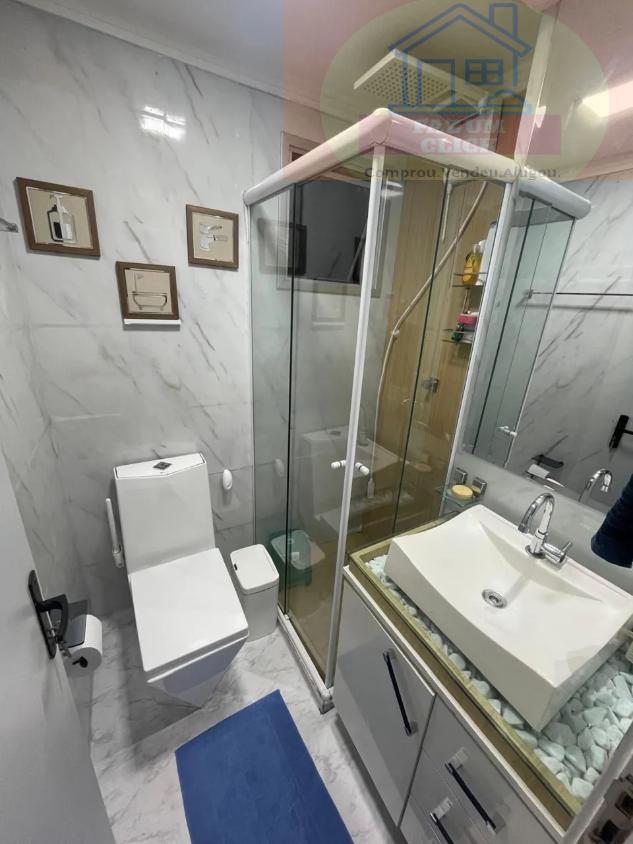 Apartamento, 2 quartos, 50 m² - Foto 11