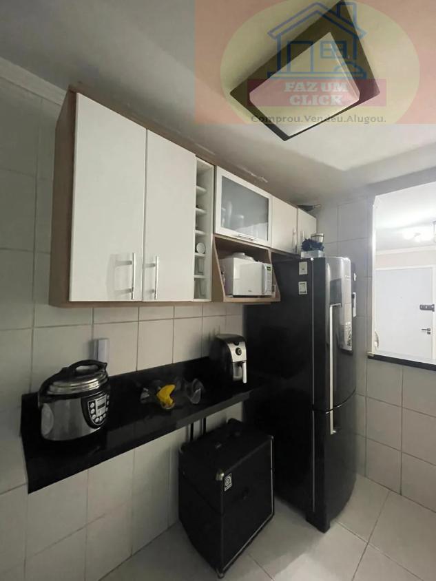 Apartamento, 2 quartos, 50 m² - Foto 8