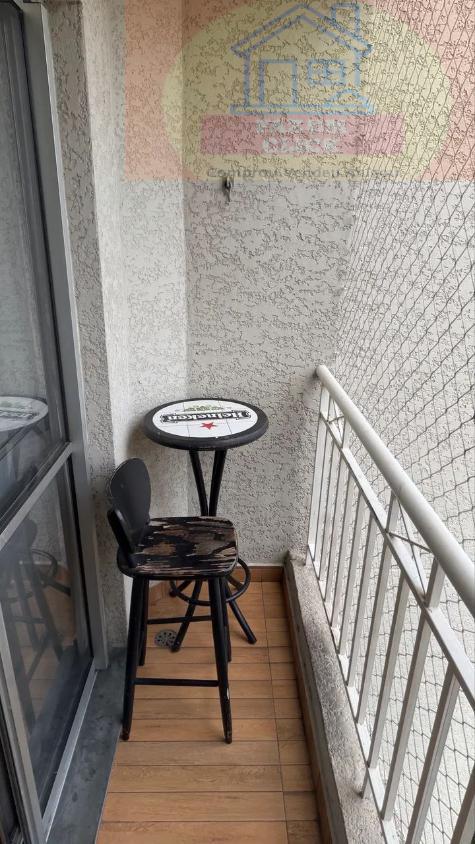 Apartamento, 2 quartos, 50 m² - Foto 7