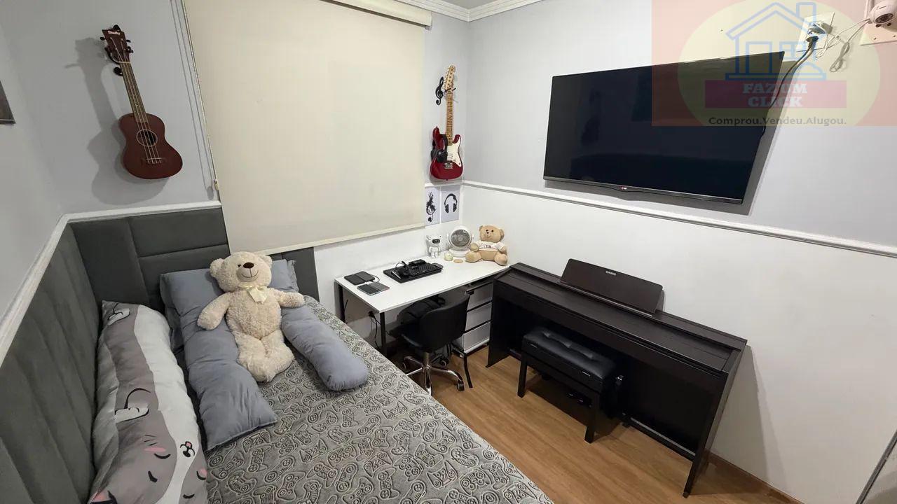 Apartamento, 2 quartos, 50 m² - Foto 6