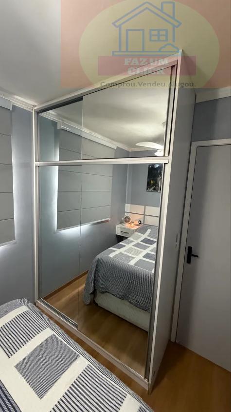 Apartamento, 2 quartos, 50 m² - Foto 5