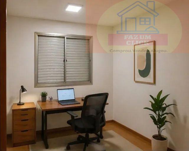 Apartamento, 2 quartos, 57 m² - Foto 4