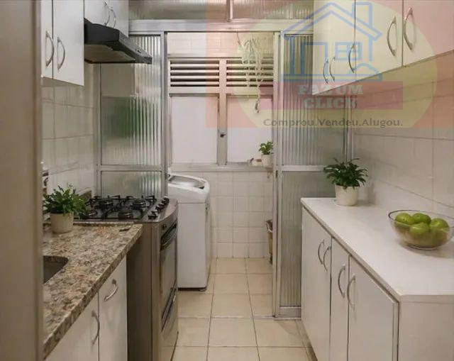 Apartamento, 2 quartos, 57 m² - Foto 5