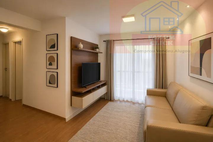 Apartamento, 2 quartos, 57 m² - Foto 1