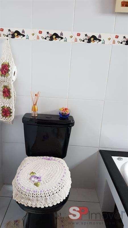 Sobrado, 6 quartos - Foto 5