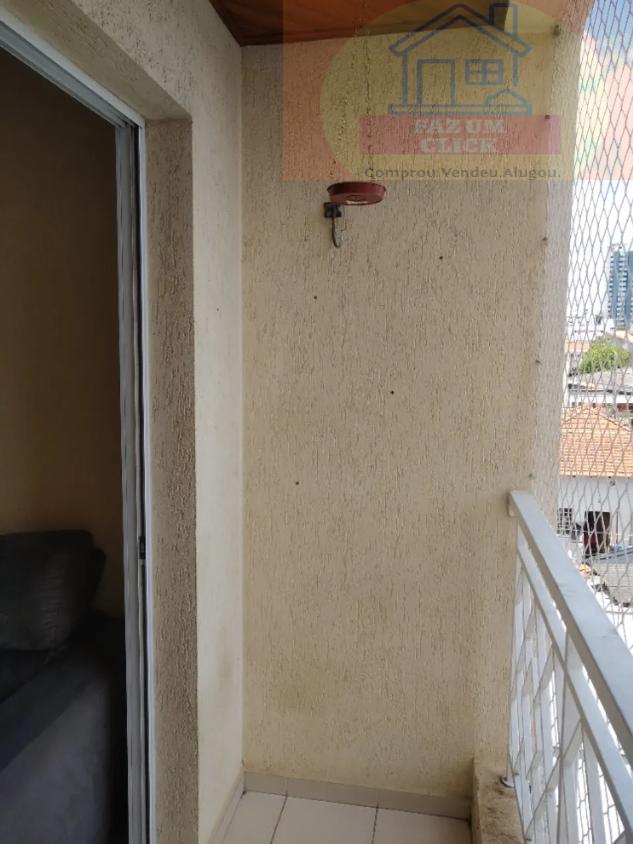 Apartamento, 2 quartos, 57 m² - Foto 7