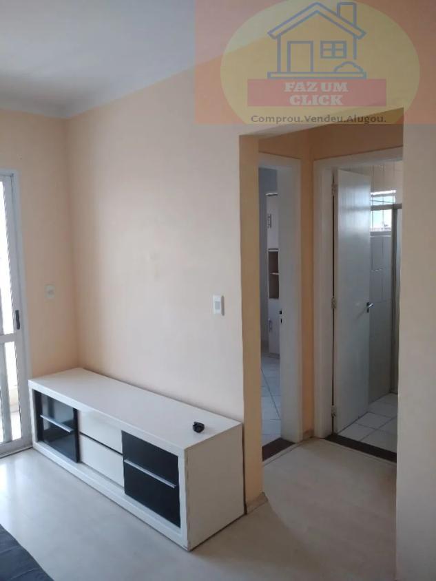 Apartamento, 2 quartos, 57 m² - Foto 3