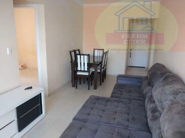 Apartamento, 2 quartos, 57 m² - Foto 2