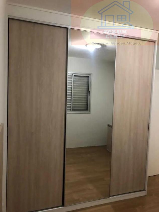 Apartamento, 2 quartos, 56 m² - Foto 14