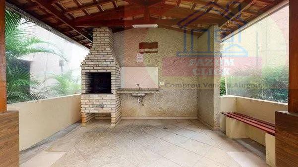 Apartamento, 2 quartos, 56 m² - Foto 3