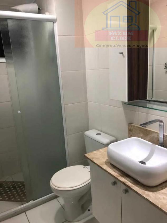 Apartamento, 2 quartos, 56 m² - Foto 15