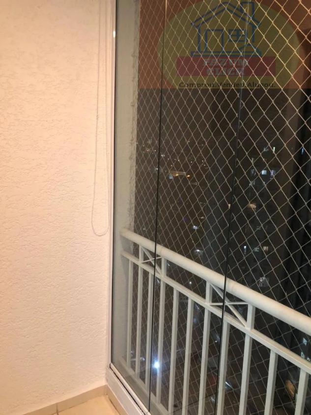 Apartamento, 2 quartos, 56 m² - Foto 10