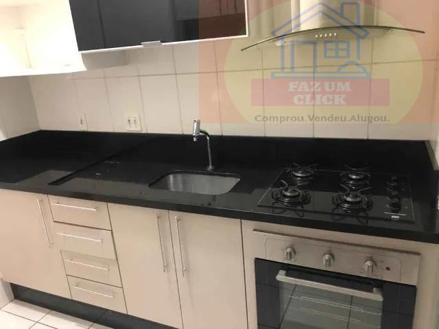 Apartamento, 2 quartos, 56 m² - Foto 8