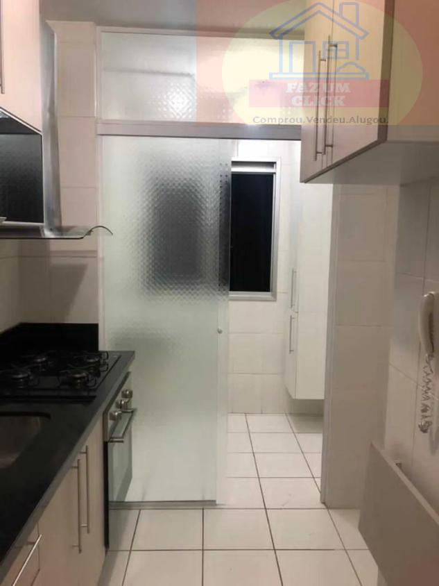 Apartamento, 2 quartos, 56 m² - Foto 9