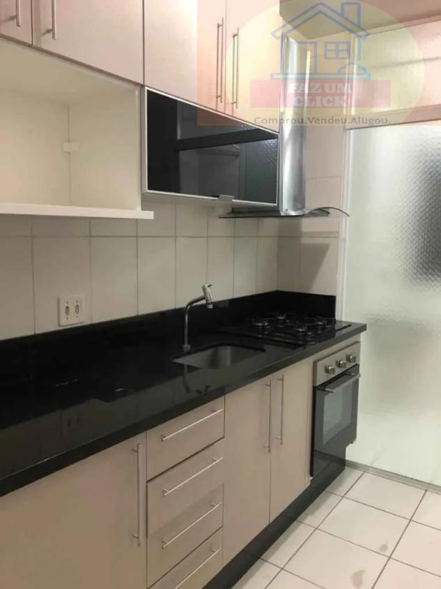 Apartamento, 2 quartos, 56 m² - Foto 7