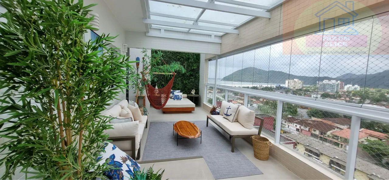 Cobertura, 3 quartos, 150 m² - Foto 2