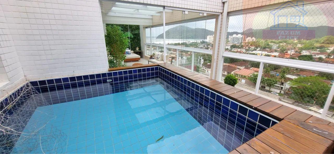 Cobertura, 3 quartos, 150 m² - Foto 1