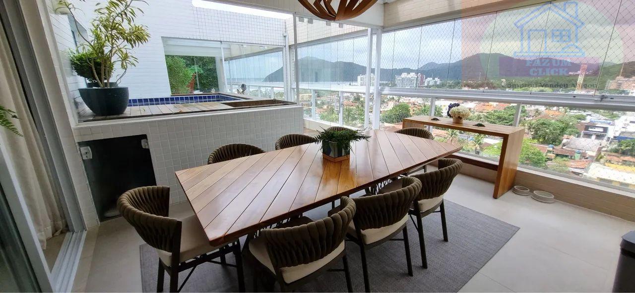 Cobertura, 3 quartos, 150 m² - Foto 3